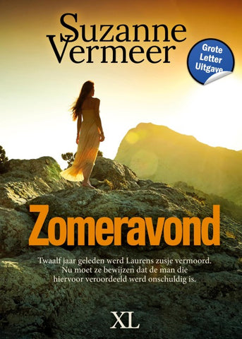 Zomeravond