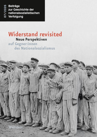 Widerstand revisited