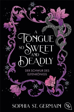 A Tongue so Sweet and Deadly