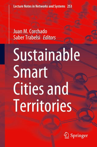 Sustainable Smart Cities and Territories