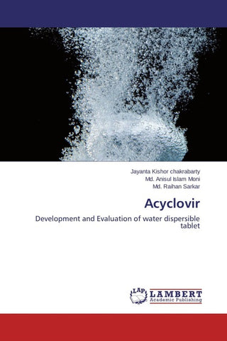 Acyclovir