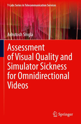 Assessment of Visual Quality and Simulator Sickness for Omnidirectional Videos