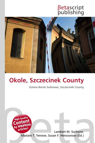 Okole, Szczecinek County