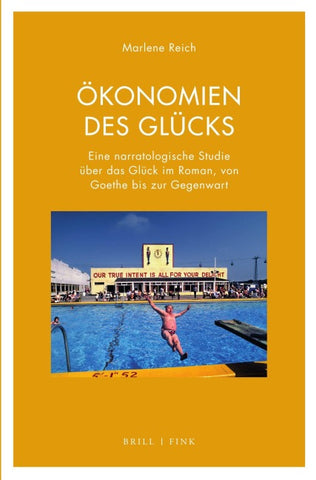 Ökonomien des Glücks