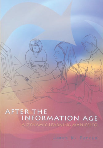 After the Information Age