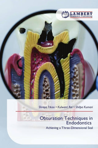 Obturation Techniques in Endodontics