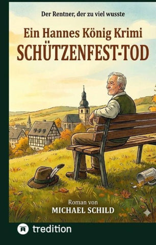 SCHÜTZENFEST-TOD