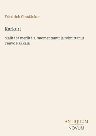 Karkuri