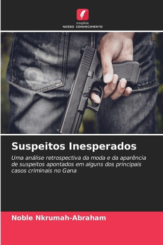 Suspeitos Inesperados