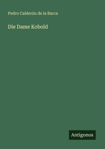 Die Dame Kobold