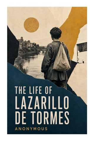 The Life of Lazarillo de Tormes