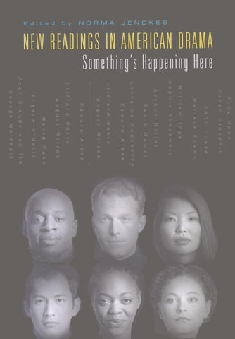 New Readings in American Drama