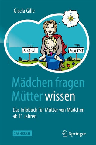 Mädchen fragen – Mütter wissen