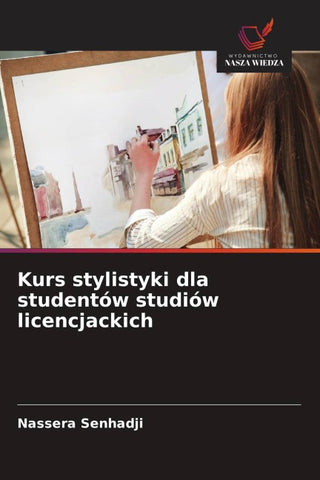 Kurs stylistyki dla studentów studiów licencjackich