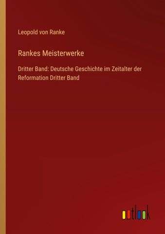 Rankes Meisterwerke
