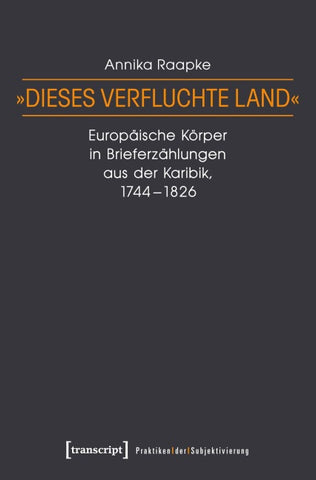 »Dieses verfluchte Land«