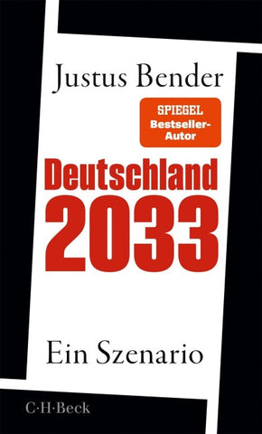 Deutschland 2033