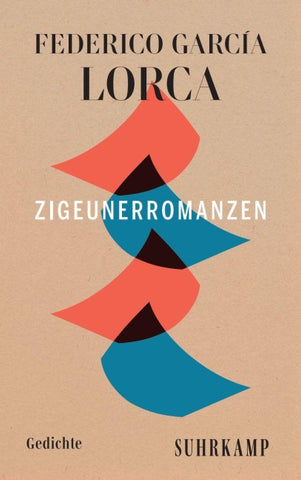 Zigeunerromanzen / Primer romancero gitano