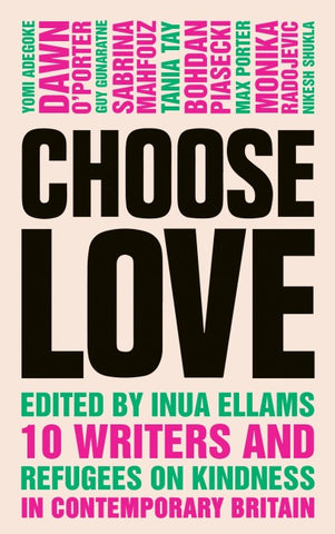 Choose Love
