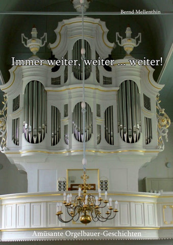 Immer weiter, weiter ... weiter!