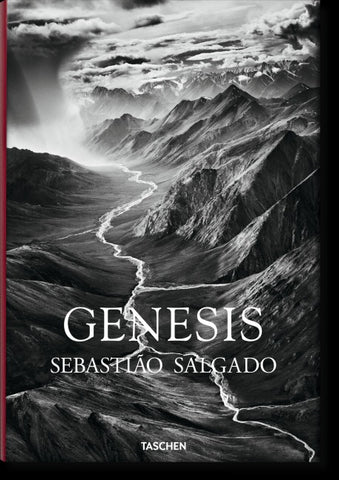 Sebastião Salgado