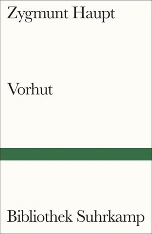 Vorhut