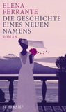 Die Geschichte eines neuen Namens − Jugendjahre (Neapolitanische Saga 2)