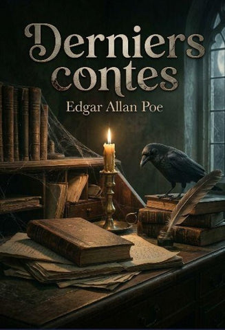 Derniers contes