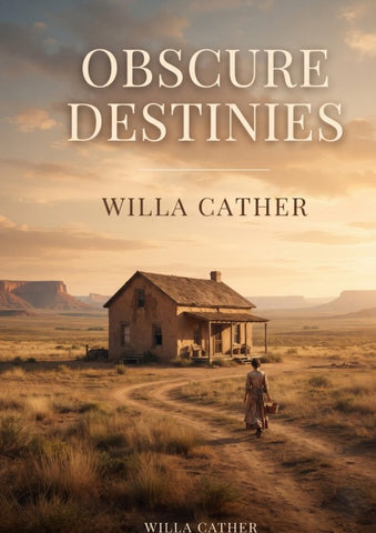 Obscure Destinies