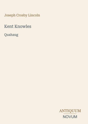 Kent Knowles