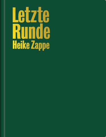 Heike Zappe