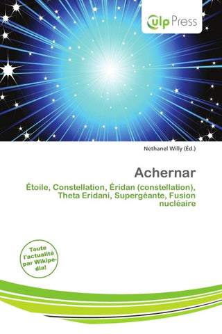 Achernar