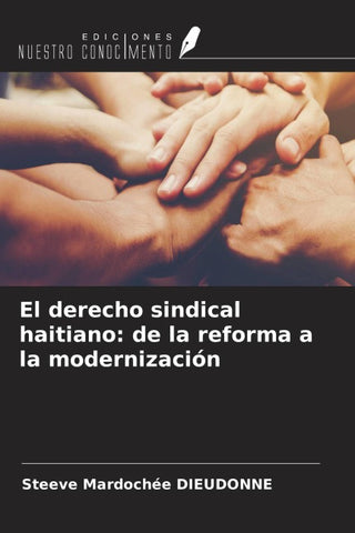 El derecho sindical haitiano: de la reforma a la modernización