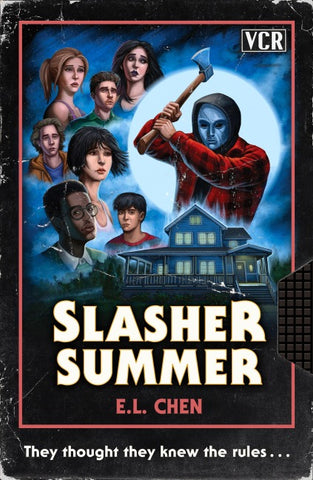 Slasher Summer