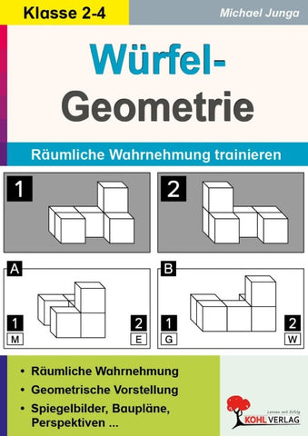 Würfel-Geometrie