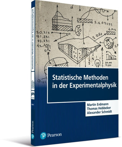 Statistische Methoden in der Experimentalphysik