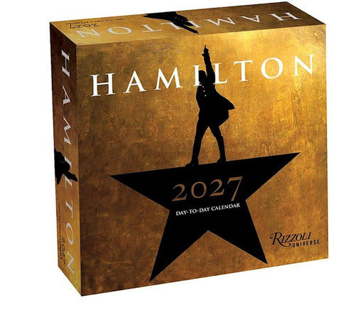 Hamilton 2027