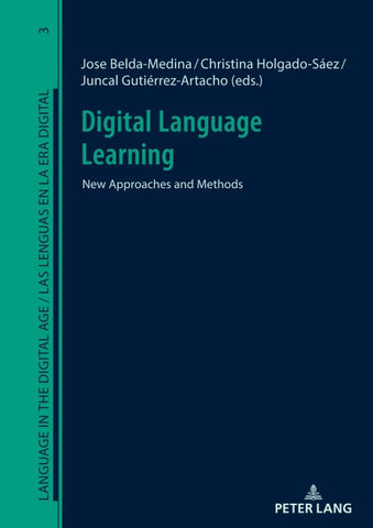 Digital Language Learning