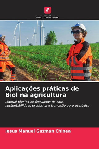 Aplicações práticas de Biol na agricultura
