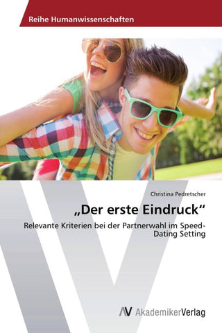 "Der erste Eindruck"