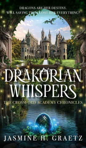 Drakorian Whispers