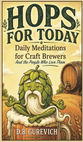 Hops For Today