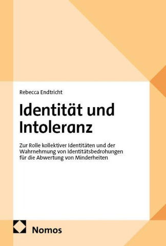Identität und Intoleranz