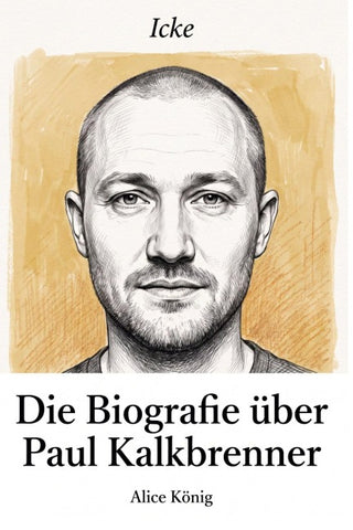 Die Biografie über Paul Kalkbrenner