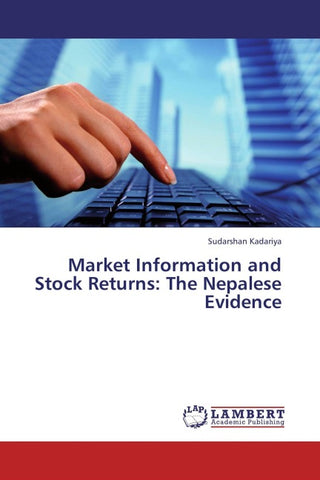 Market Information and Stock Returns: The Nepalese Evidence