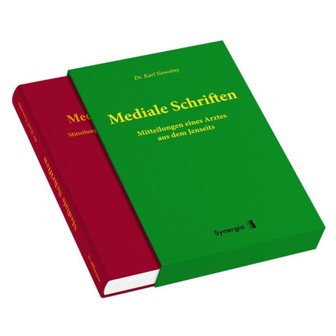 Mediale Schriften