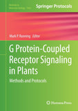 G Protein-Coupled Receptor Signaling in Plants