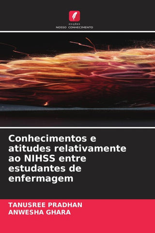 Conhecimentos e atitudes relativamente ao NIHSS entre estudantes de enfermagem