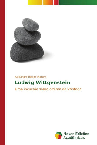 Ludwig Wittgenstein
