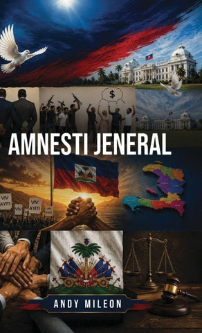 Amnesti Jeneral